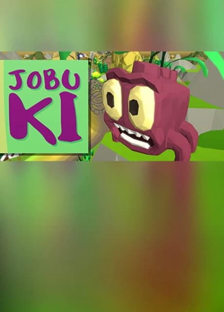 Jobu-Ki