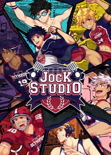 Jock Studio