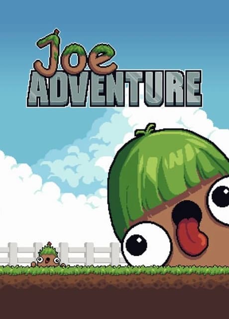 Joe Adventure