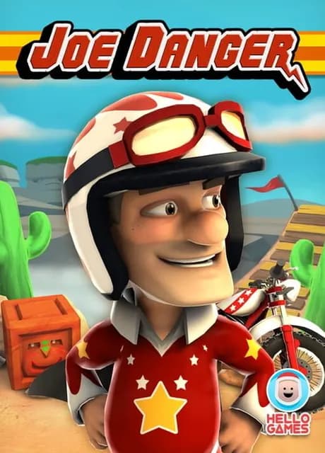 Joe Danger