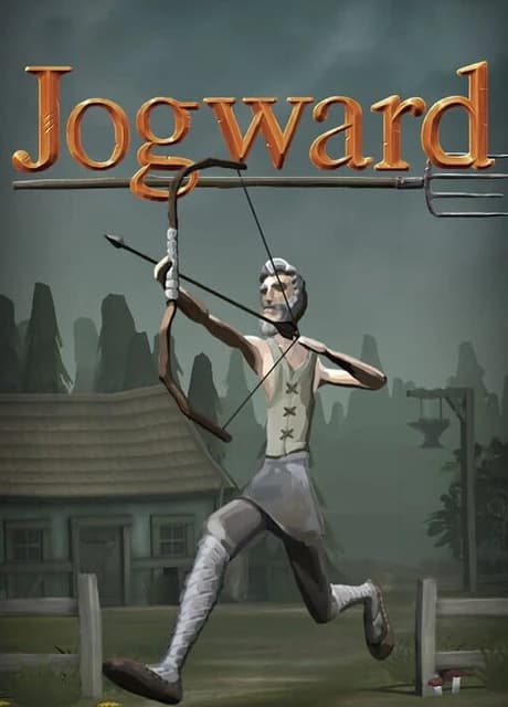 Jogward