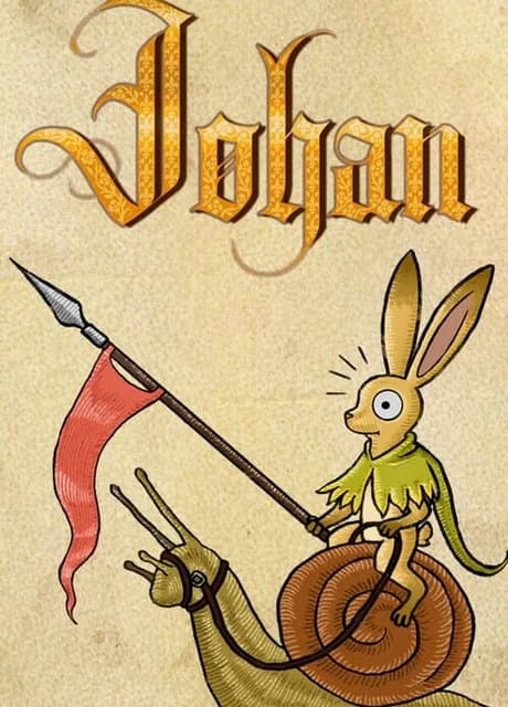 Johan
