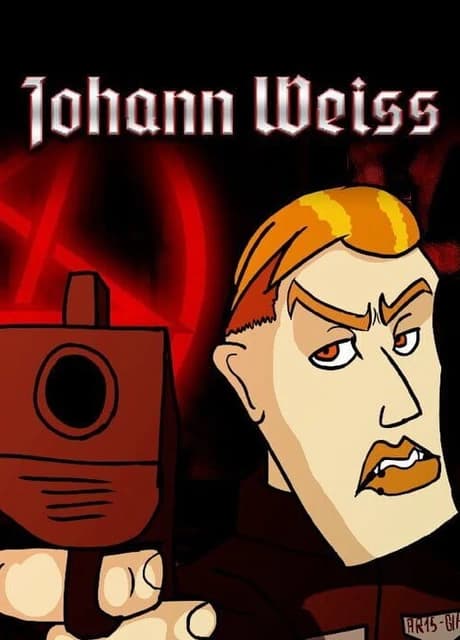 Johann Weiss