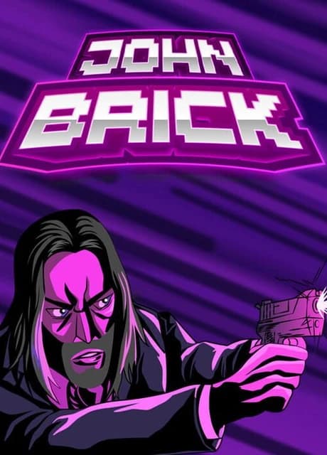 John Brick