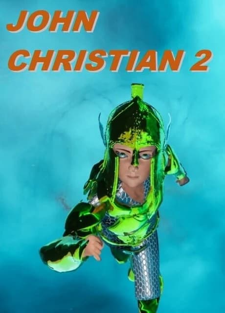 John Christian 2