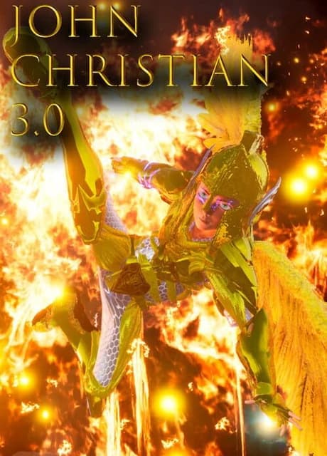 John Christian 3.0