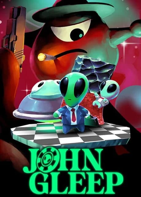John Gleep