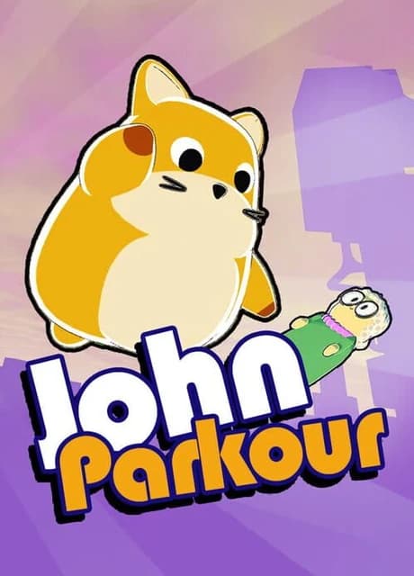 John Parkour