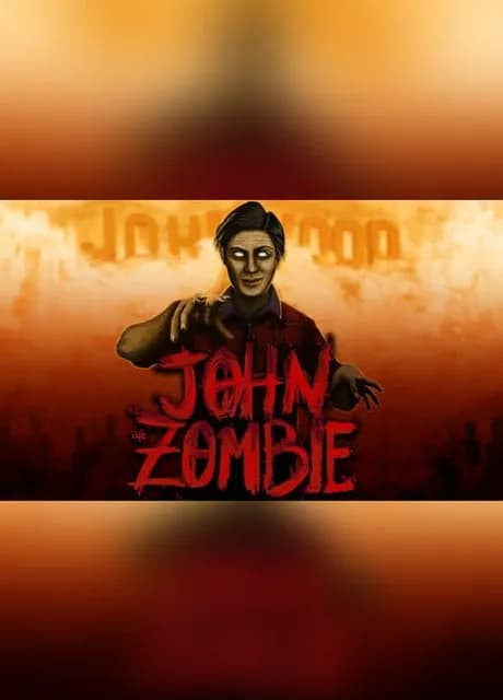 John the Zombie