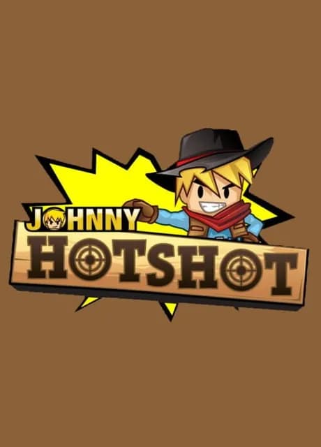 Johnny Hotshot