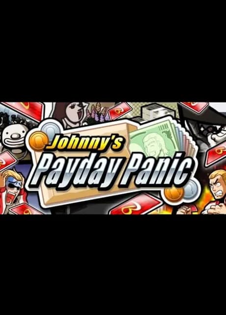 Johnny's Payday Panic