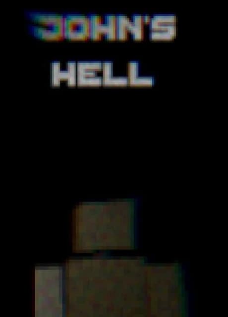 John's Hell