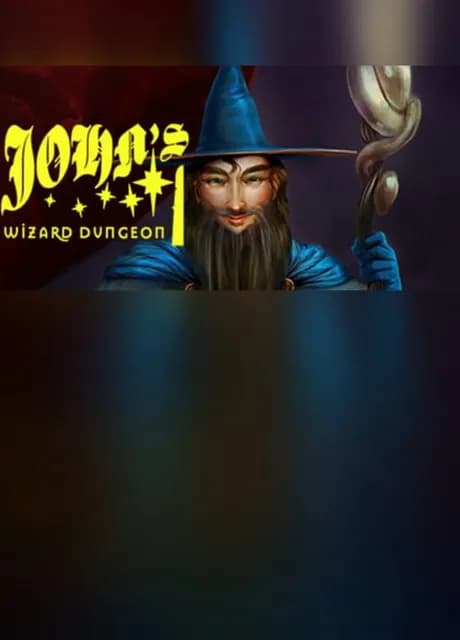 John's Wizard Dungeon