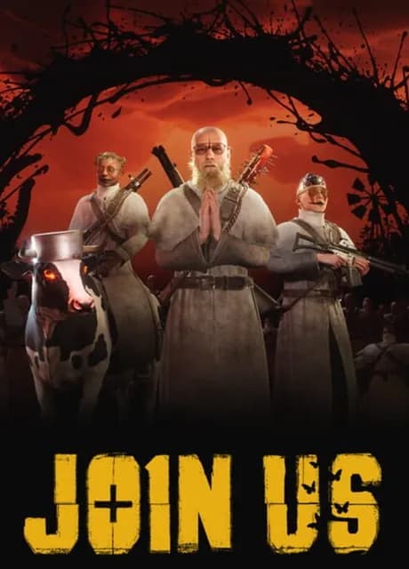 Join Us