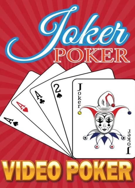 Joker Poker: Video Poker