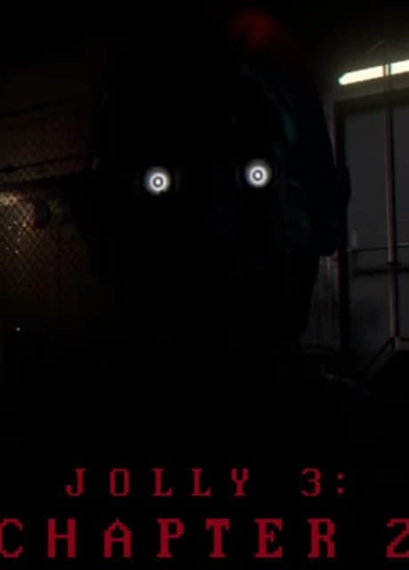 Jolly 3: Chapter 2
