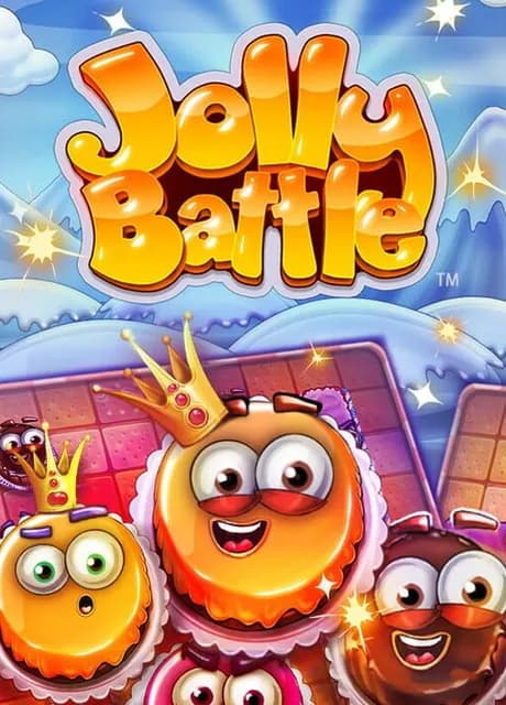 Jolly Battle