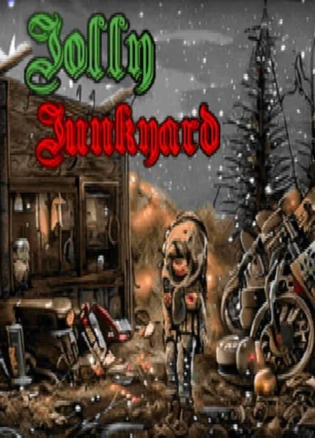Jolly Junkyard