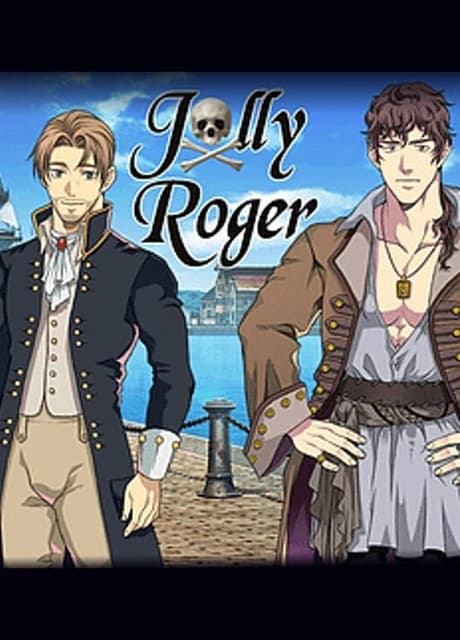 Jolly Roger