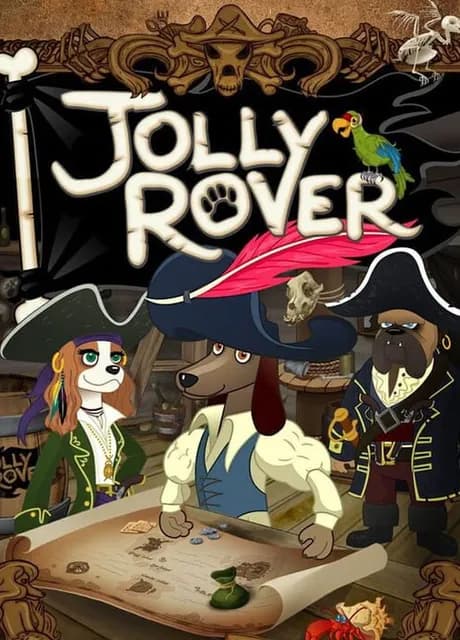 Jolly Rover