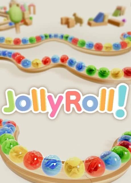 JollyRoll