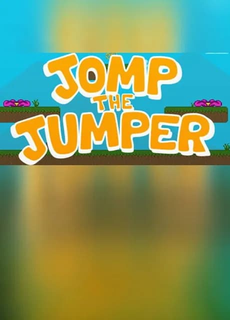 Jomp The Jumper