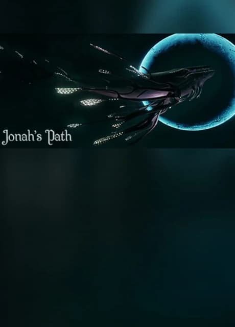 Jonah's Path