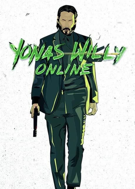 Jonas Willy Online