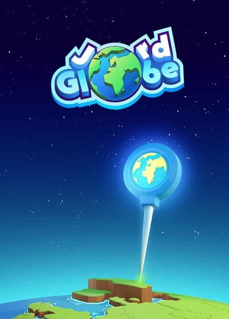 JordGlobe