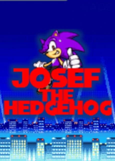 Josef the Hedgehog