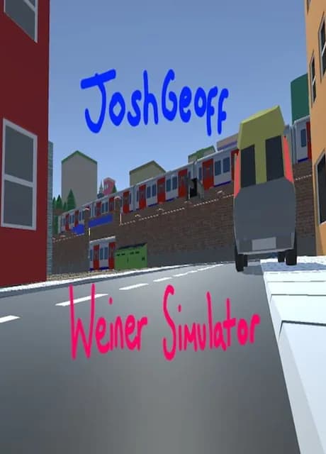 JoshGeoff Weiner Simulator