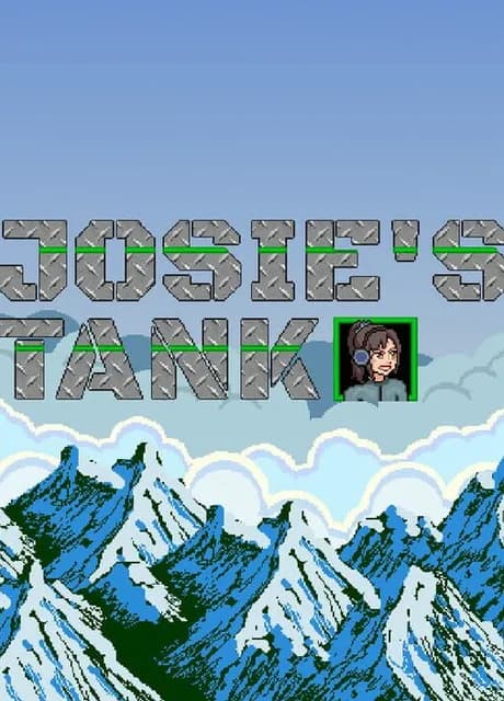 Josie's Tank