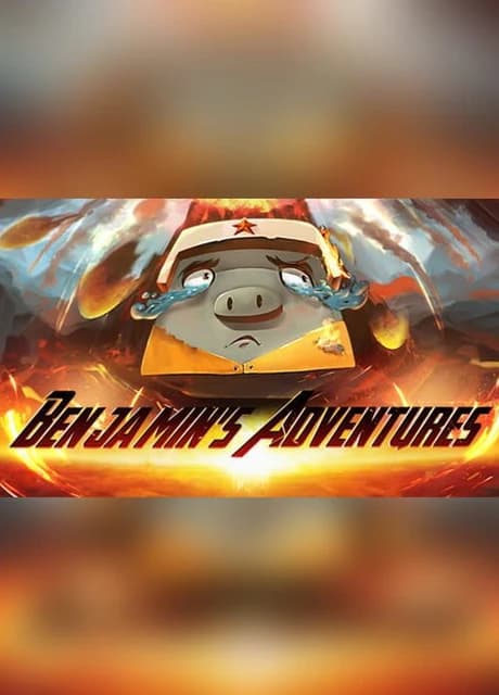 Journey: Benjamin's Adventures