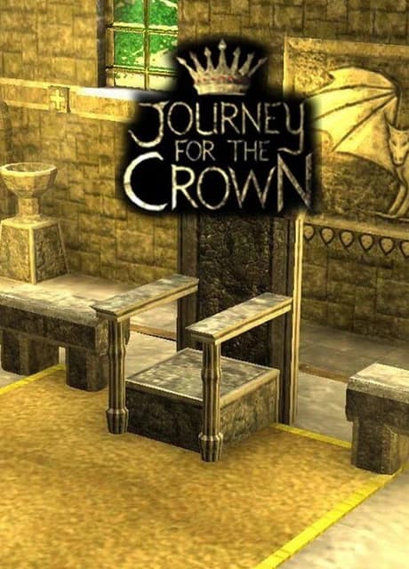 Journey for the Crown