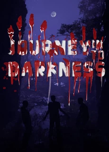 Journey Into Darkness