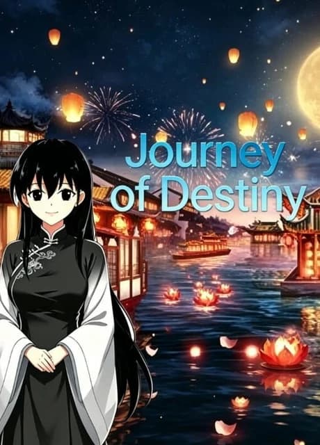 Journey of Destiny