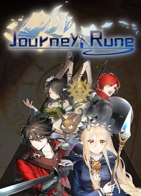 Journey Of Rune