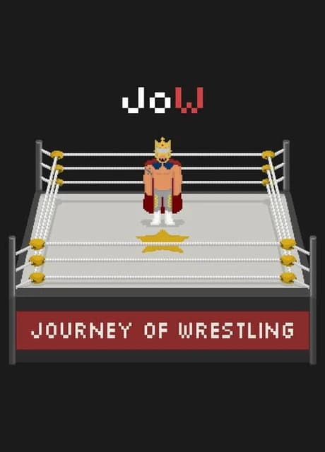 Journey of Wrestling