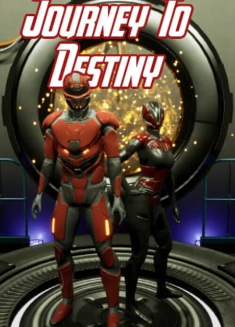 Journey to Destiny