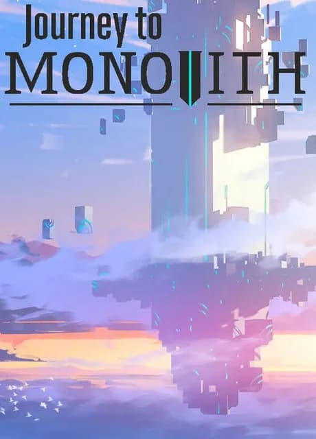 Journey to Monolith
