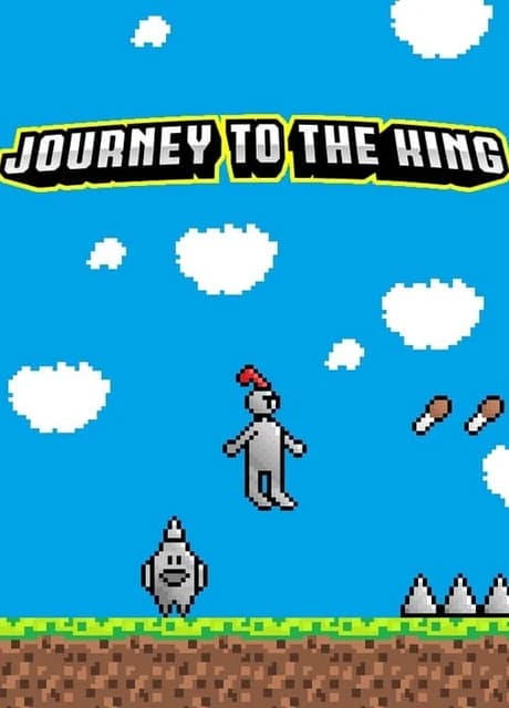 Journey to the King
