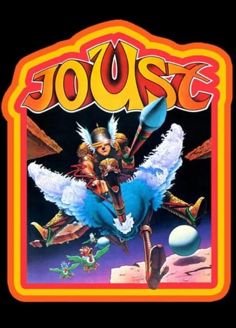 Joust