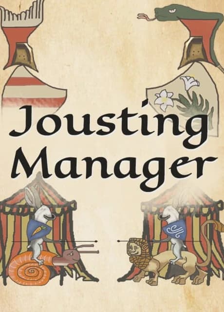 Jousting Manager