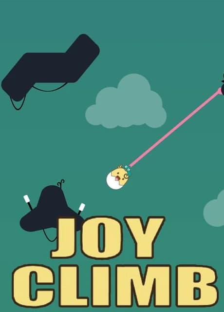 Joy Climb
