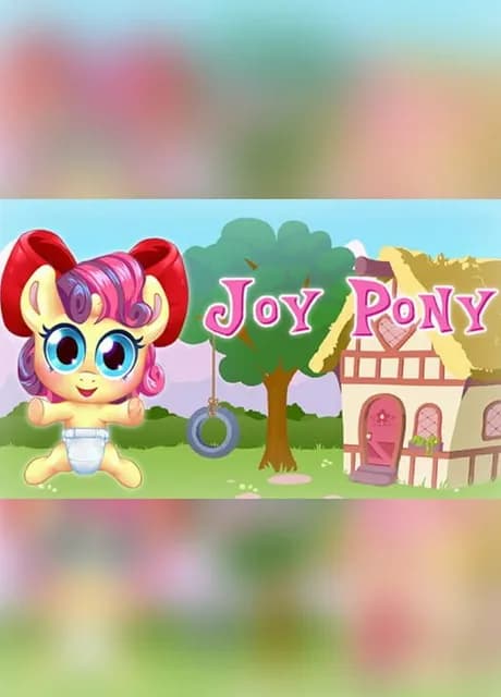 Joy Pony