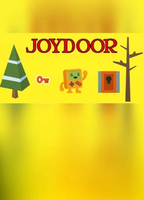 Joydoor