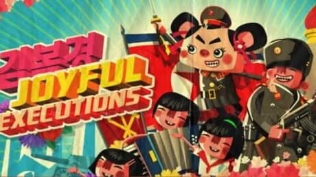 Joyful Executions