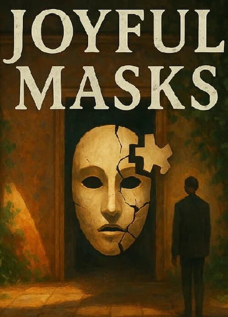 Joyful Masks