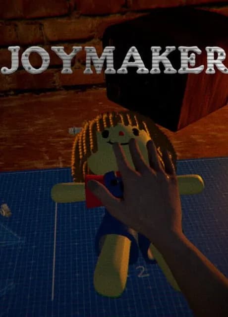 Joymaker