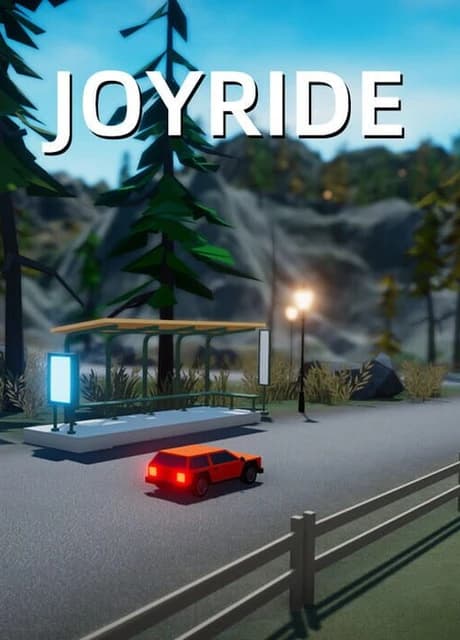 Joyride